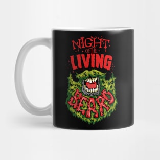 NightoftheBeard Mug